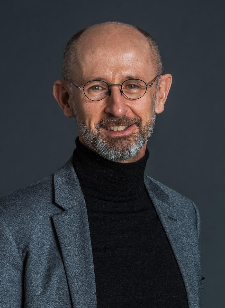 et José Liotet, Directeur Général Adjoint de Bouygues Bâtiment Nord-Est