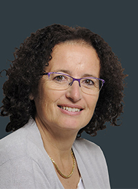 Nathalie Monvel, Directrice Développement Immobilier Est