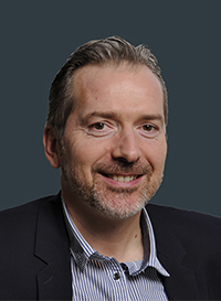 Olivier Tetu, Directrice Développement Immobilier Nord