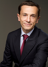 Philippe Jouy