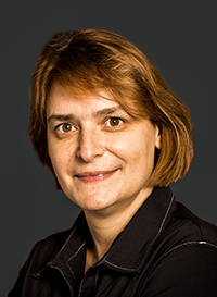 Sylvie ZWINGELSTEIN, Directrice Technique