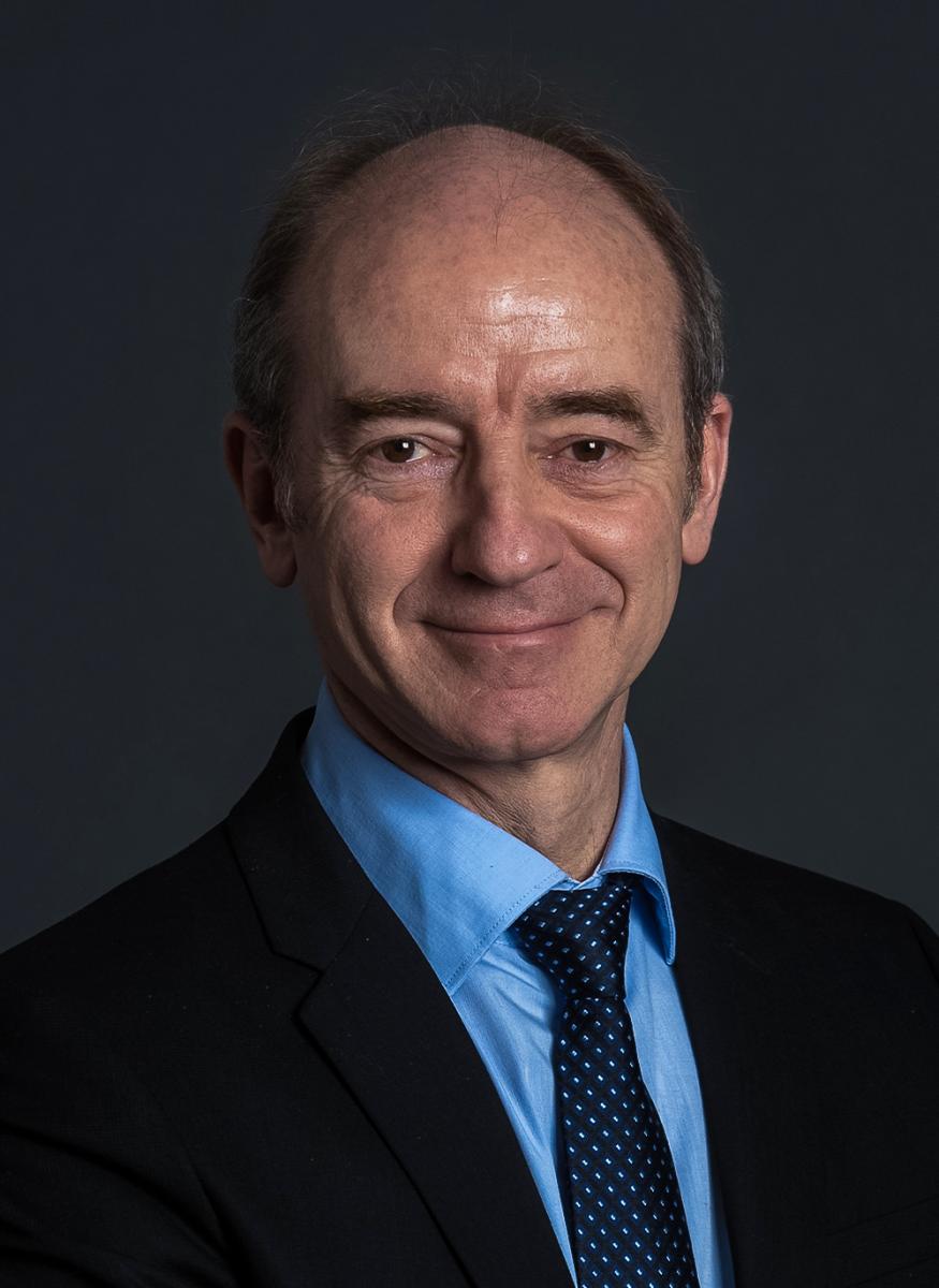 Thierry Michaud, Directeur Ingénierie